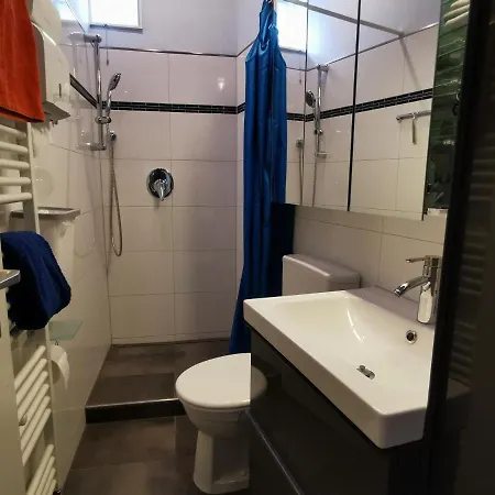 Bed&breakfast_einzelzimmer ベッド・アンド・ブレックファスト